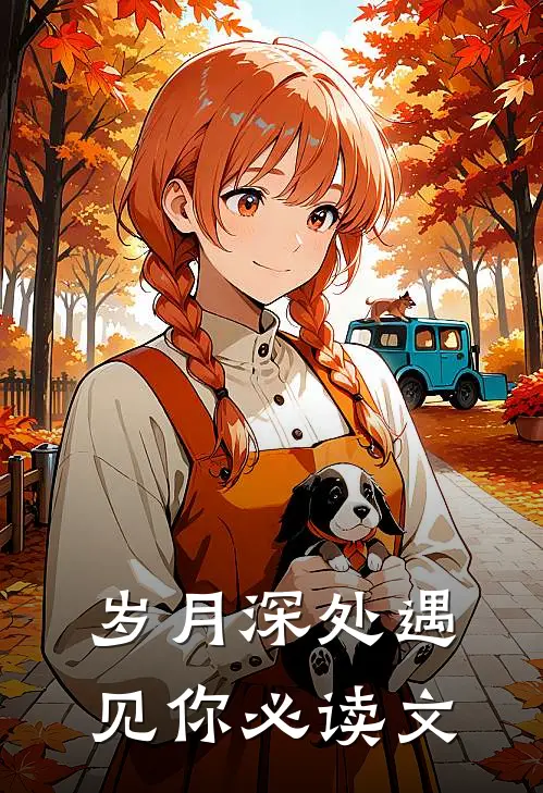 岁月深处遇见你必读文