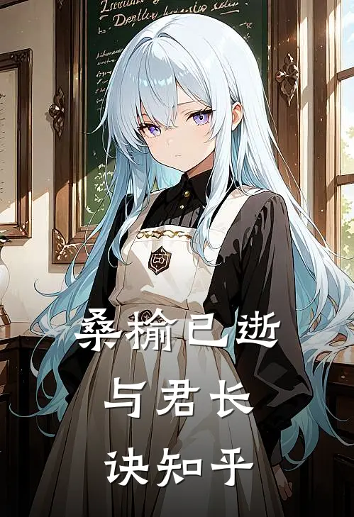 桑榆已逝，与君长诀知乎