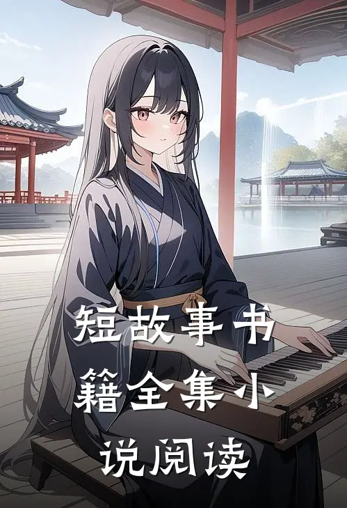 短故事书籍全集小说阅读