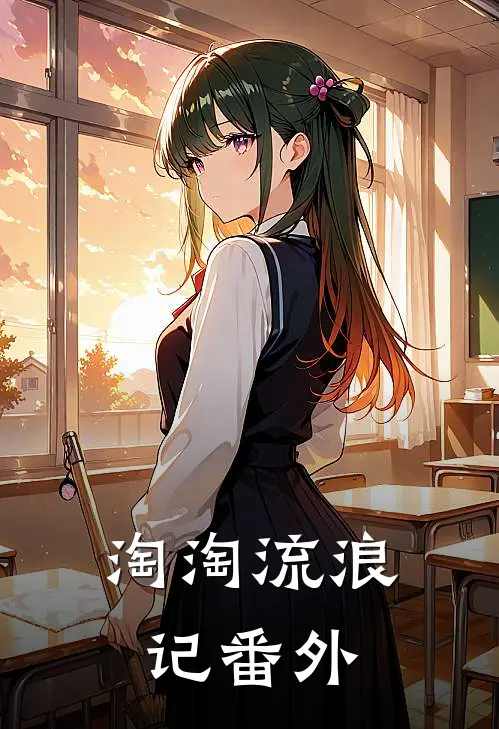 淘淘流浪记 番外