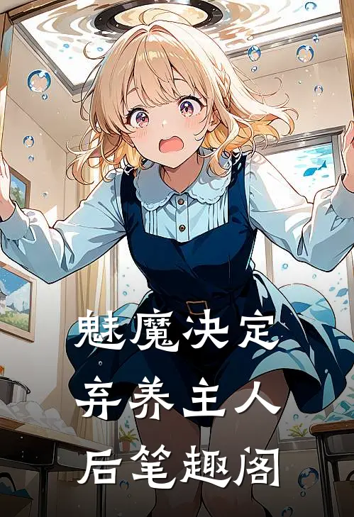 魅魔决定弃养主人后笔趣阁