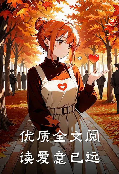 优质全文阅读爱意已远