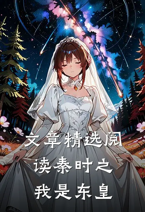 文章精选阅读秦时之我是东皇