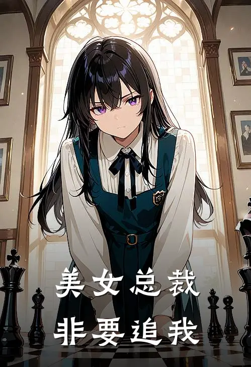美女总裁非要追我