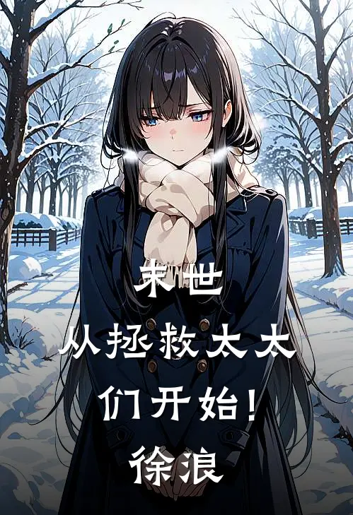 末世:从拯救太太们开始!:徐浪