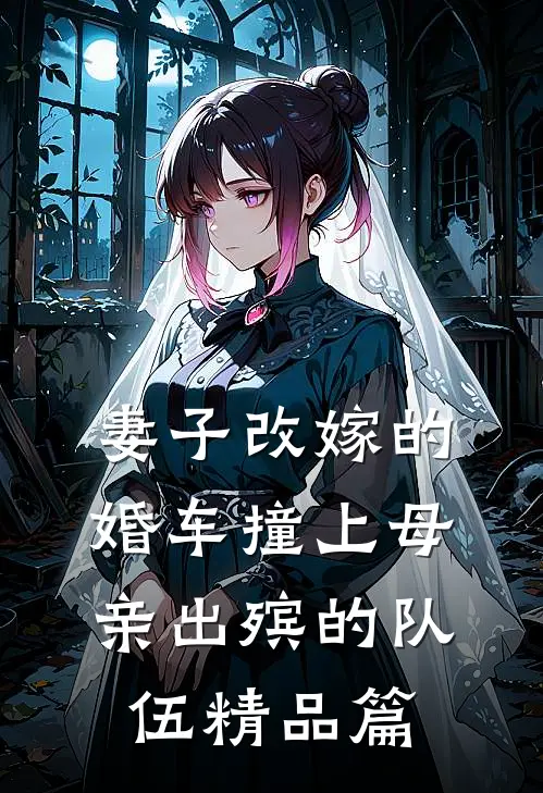 妻子改嫁的婚车撞上母亲出殡的队伍精品篇