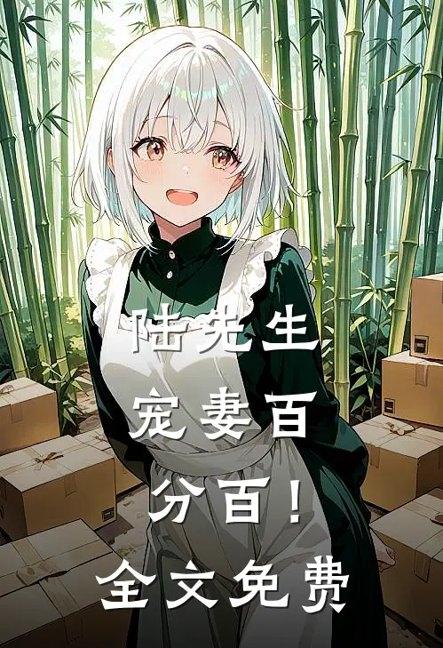 陆先生：宠妻百分百！全文免费