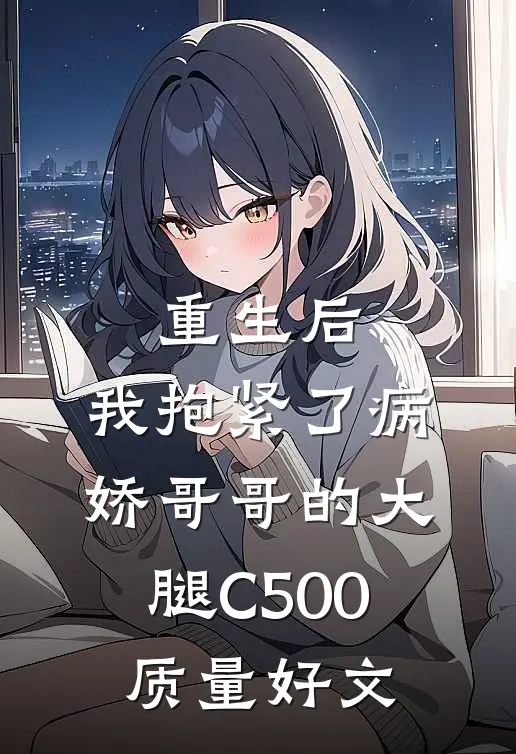 重生后，我抱紧了病娇哥哥的大腿C500质量好文