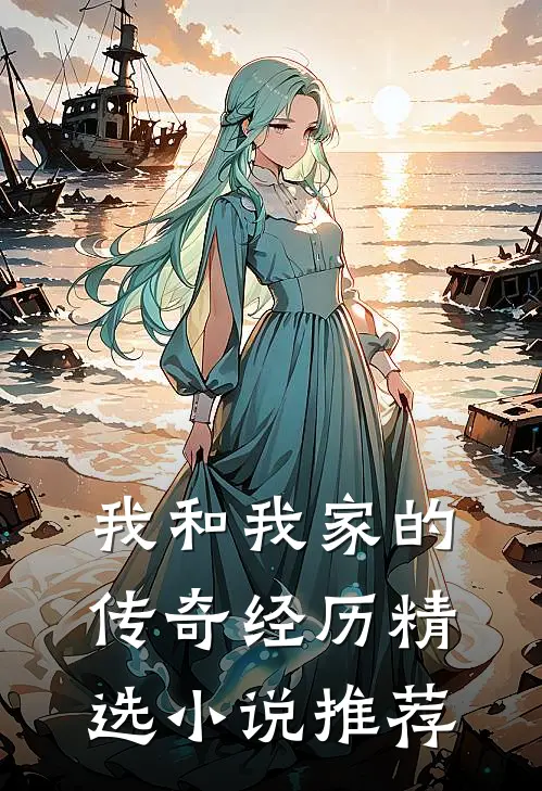 我和我家的传奇经历精选小说推荐