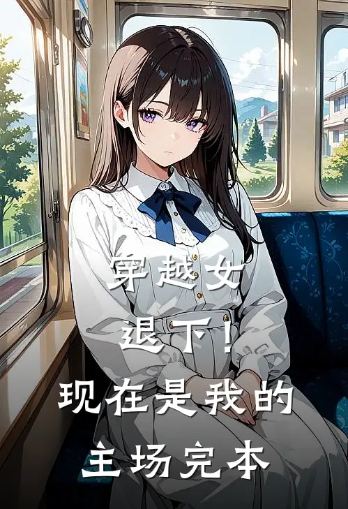 穿越女退下！现在是我的主场完本