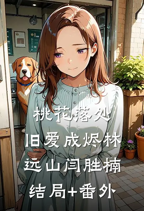 桃花落处，旧爱成烬林远山闫胜楠结局+番外