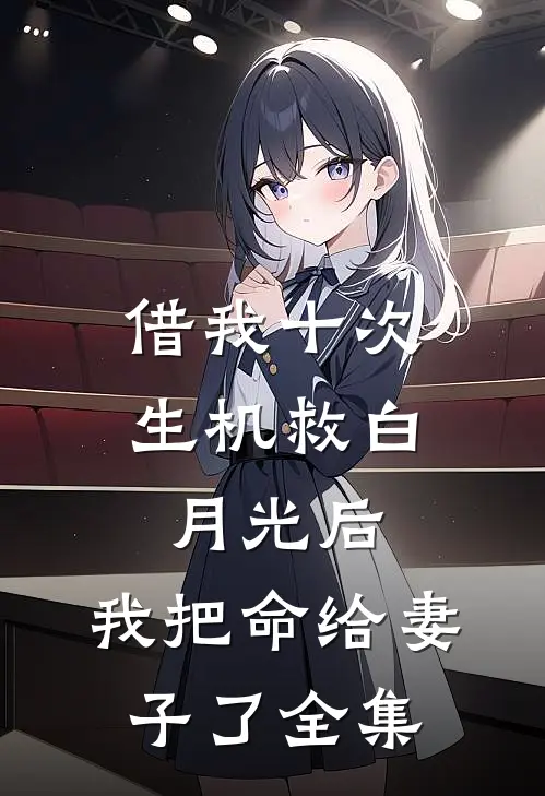 借我十次生机救白月光后，我把命给妻子了 全集