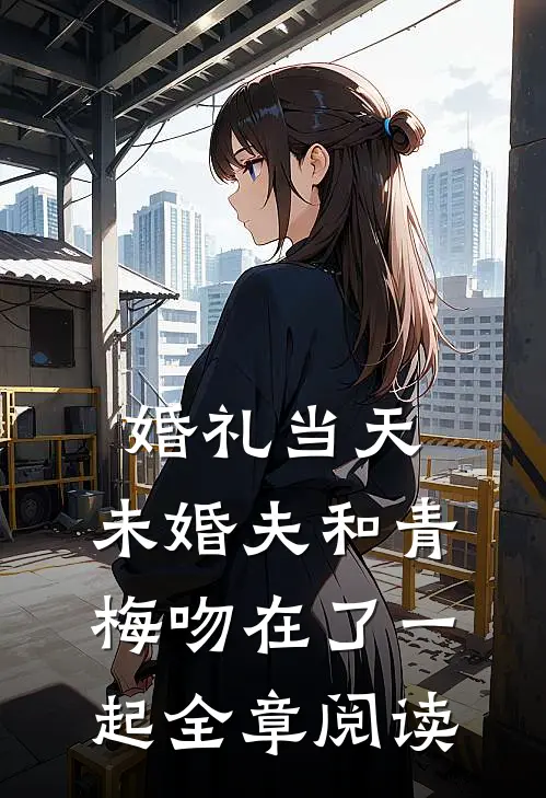 婚礼当天，未婚夫和青梅吻在了一起全章阅读
