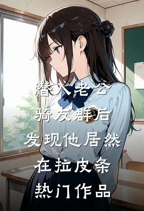 潜入老公骑友群后，发现他居然在拉皮条热门作品