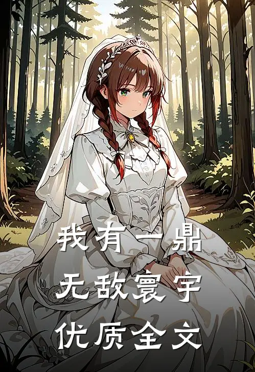 我有一鼎，无敌寰宇优质全文