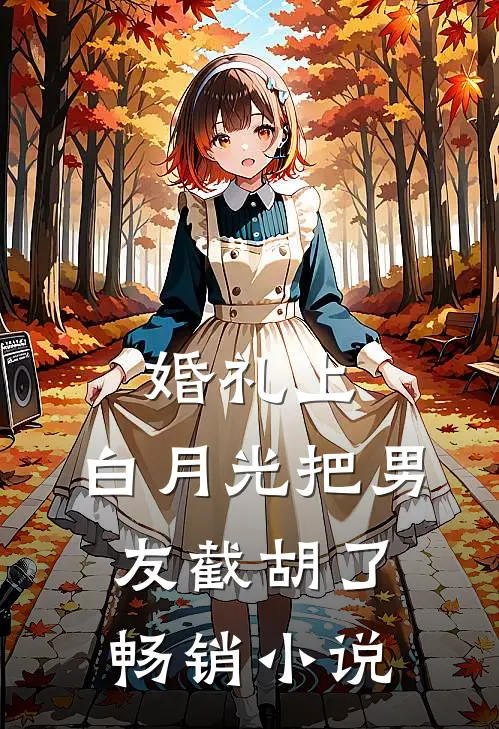 婚礼上，白月光把男友截胡了畅销小说