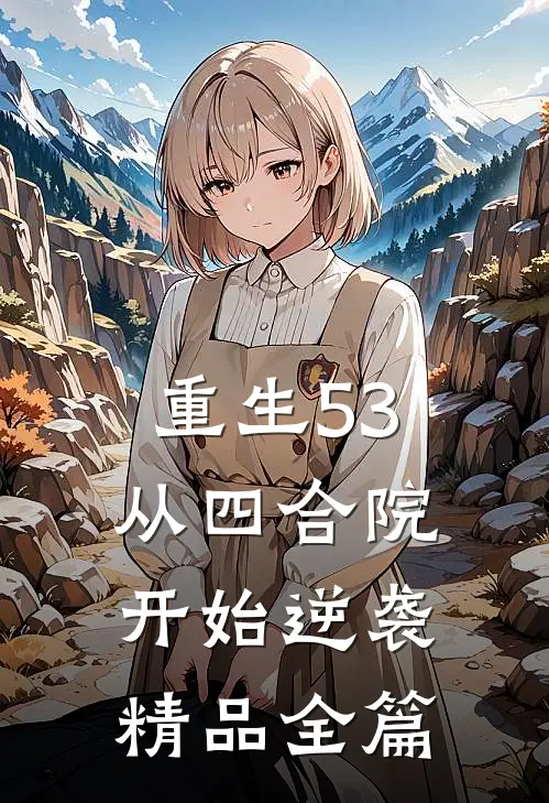 重生53，从四合院开始逆袭精品全篇