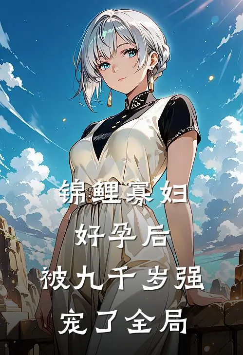 锦鲤寡妇好孕后，被九千岁强宠了全局