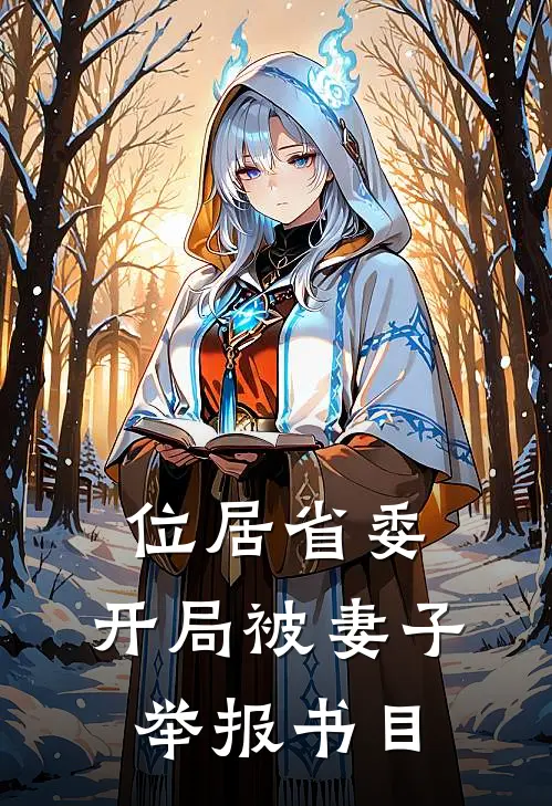 位居省委，开局被妻子举报书目