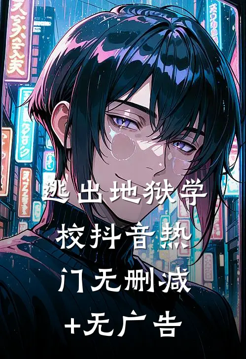 逃出地狱学校抖音热门无删减+无广告