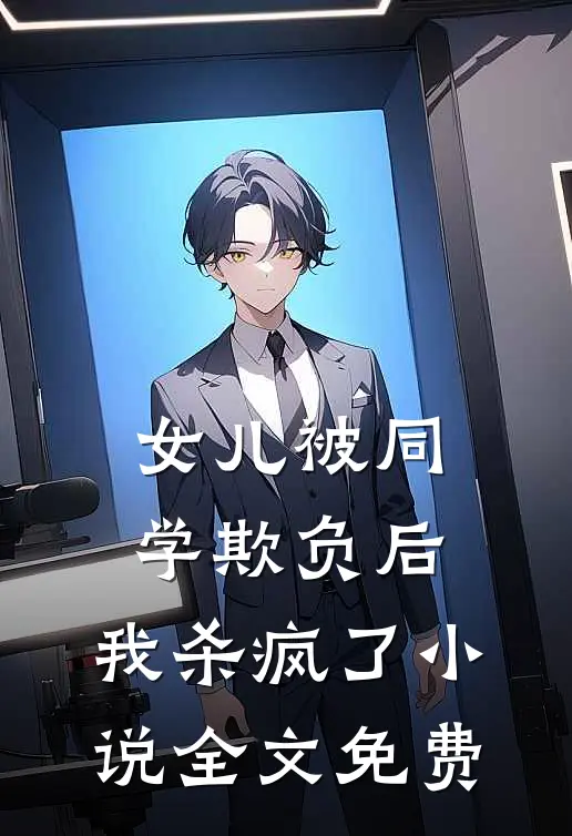 女儿被同学欺负后，我杀疯了小说全文免费