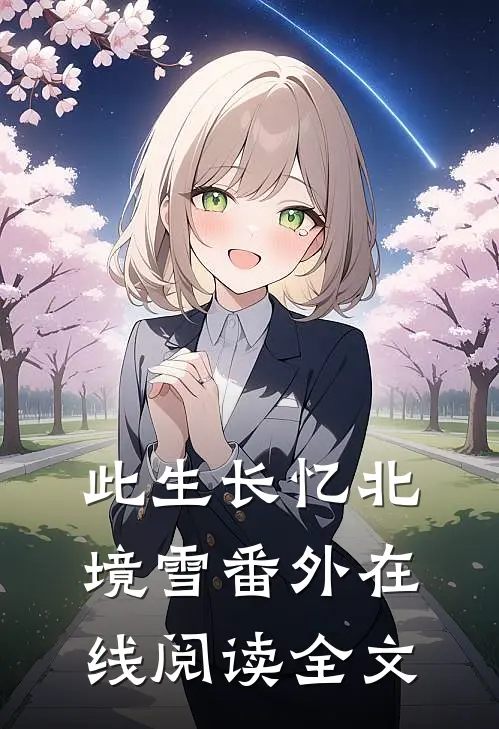 此生长忆北境雪番外在线阅读全文