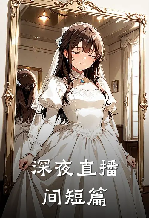 深夜直播间短篇