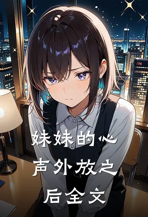 妹妹的心声外放之后全文