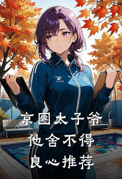 京圈太子爷他舍不得良心推荐