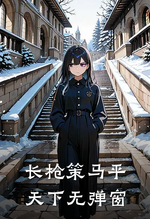 长枪策马平天下无弹窗