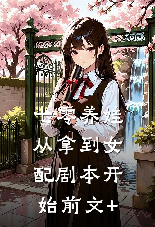 七零养娃：从拿到女配剧本开始前文+