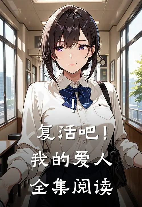 ！复活吧！我的爱人全集阅读