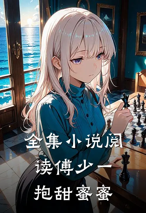 全集小说阅读傅少一抱甜蜜蜜