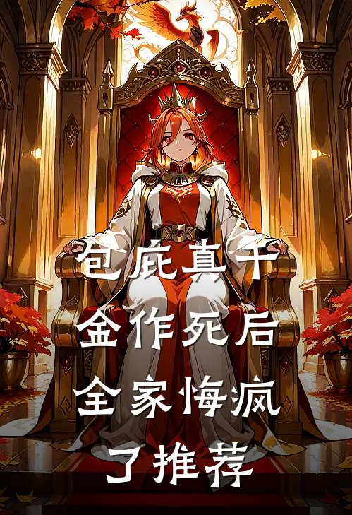 包庇真千金作死后，全家悔疯了推荐