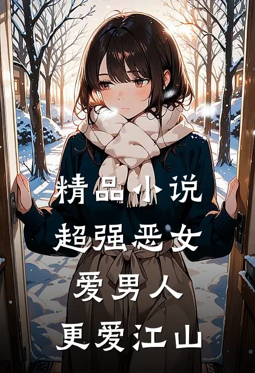 精品超强恶女爱男人,更爱江山全文阅读
