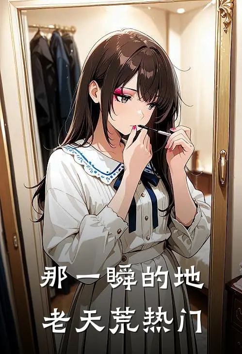 那一瞬的地老天荒热门