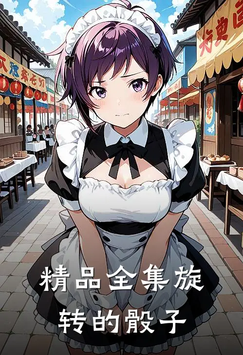 精品全集旋转的骰子