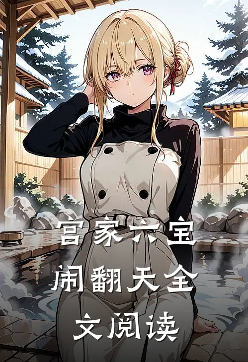 宫家六宝闹翻天全文阅读