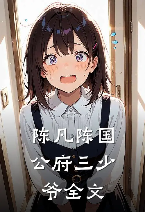 陈凡陈国公府三少爷全文