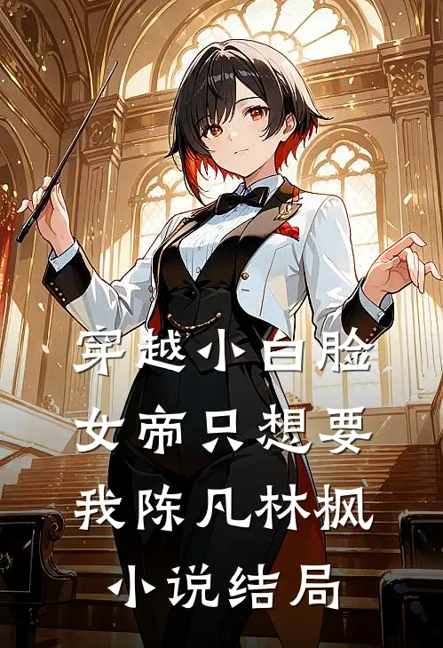 穿越小白脸，女帝只想要我陈凡林枫小说结局