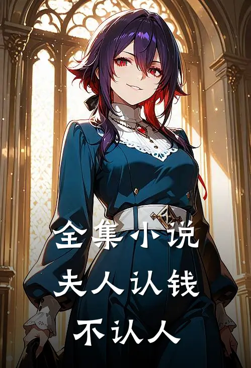 全集小说夫人认钱不认人