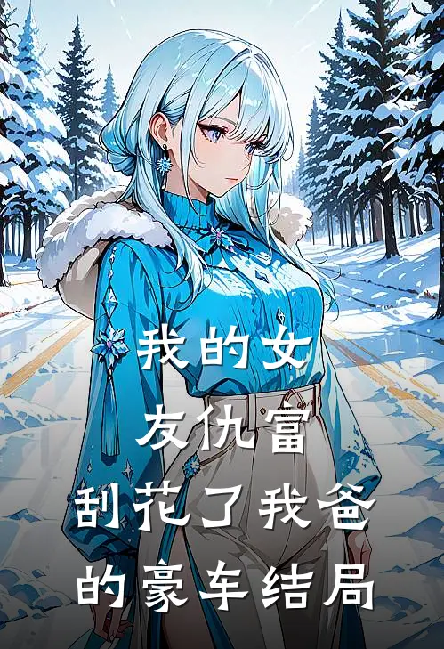 我的女友仇富，刮花了我爸的豪车结局