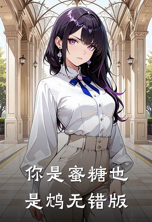 你是蜜糖也是鸩无错版