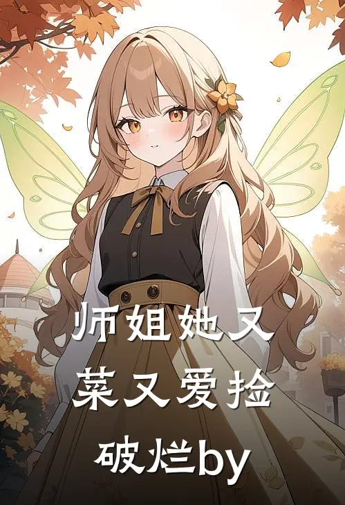 师姐她又菜又爱捡破烂by