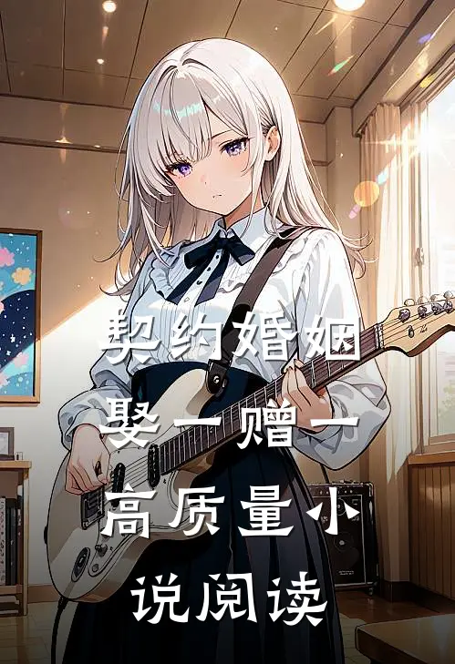 契约婚姻，娶一赠一高质量小说阅读