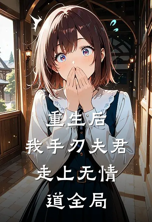 重生后,我手刃夫君,走上无情道全局免费阅读