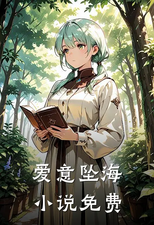爱意坠海小说免费
