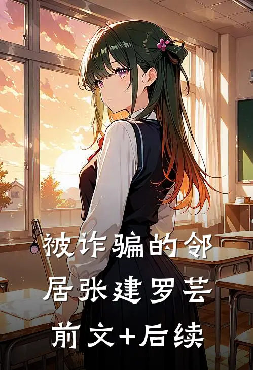 被诈骗的邻居张建罗芸前文+后续