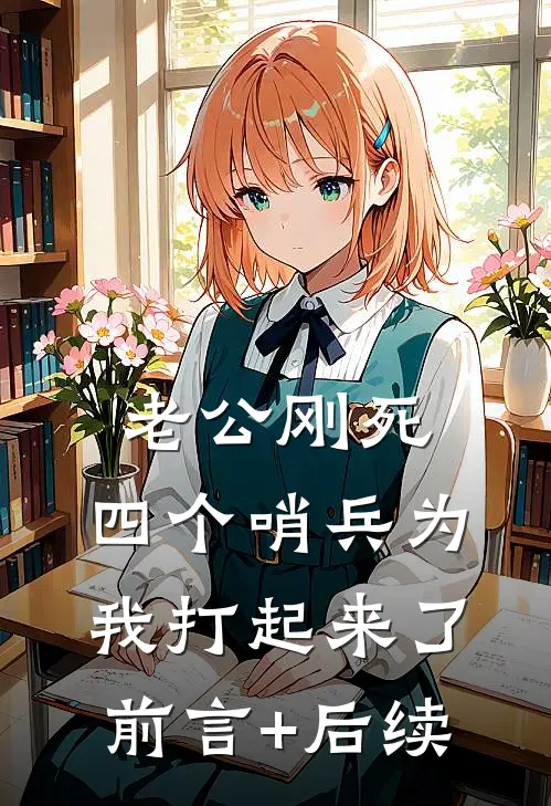 老公刚死，四个哨兵为我打起来了前言+后续