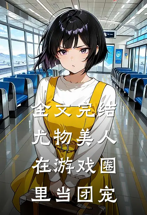 全文完结尤物美人在游戏圈里当团宠